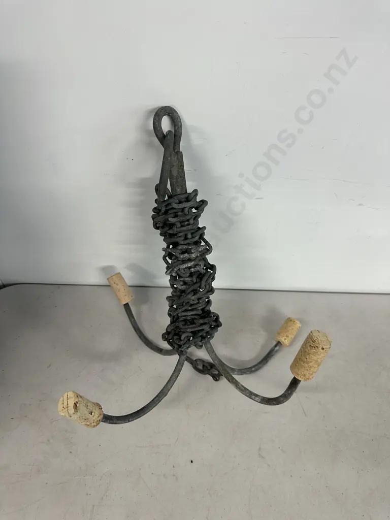 Dingy Anchor Image 1++