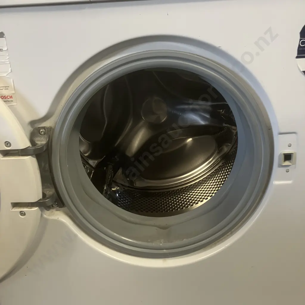 Bosch Classixx 6 Vario Perfect 6Kg Front Loader Washing Machine WAE28165GB Image 1++