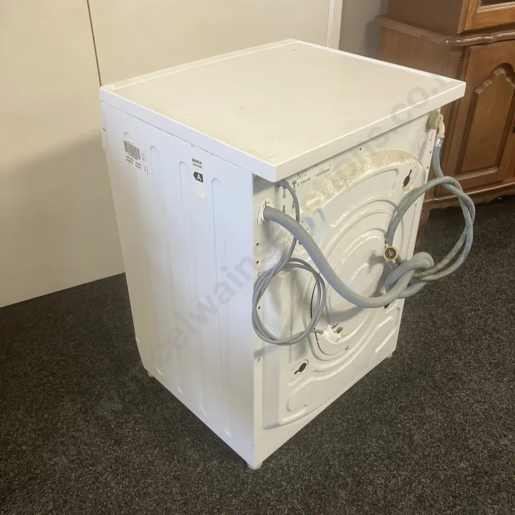 Bosch Classixx 6 Vario Perfect 6Kg Front Loader Washing Machine WAE28165GB Image 1++