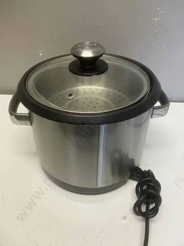 Breville Risotto & Rice Cooker Model BBRC600 Image 1++