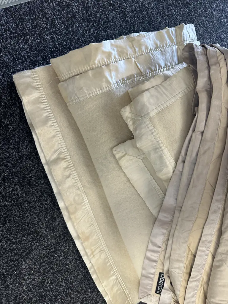 Suntex Blanket, Domani Coverlet & Homelife Blanket Image 1++