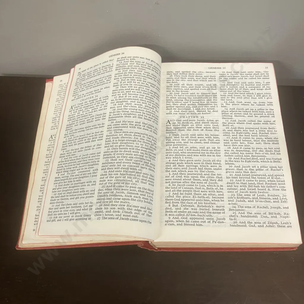 Vintage Our Lady of Lourdes Figurine H15cm, Holy Water Font, A Bible & Assorted Religious Items Image 1++