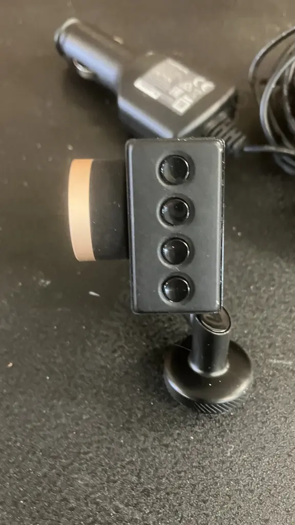 Garmin Dash Cam 55 Image 1++