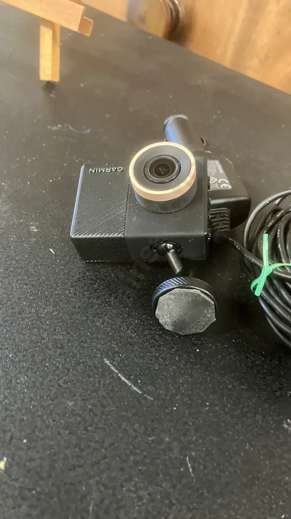 Garmin Dash Cam 55 Image 1++