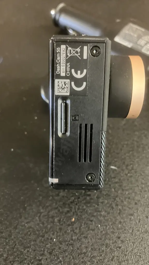 Garmin Dash Cam 55 Image 1++