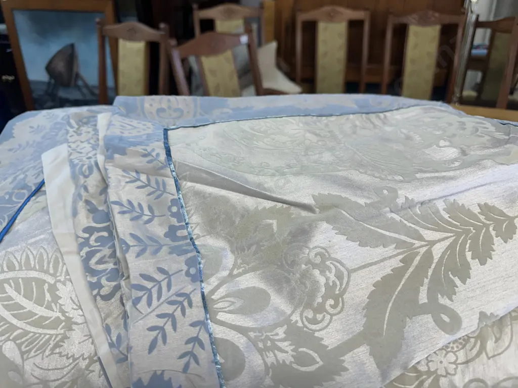 Assorted Bed Linen, Duvet Cover & Pillowslips Image 1++