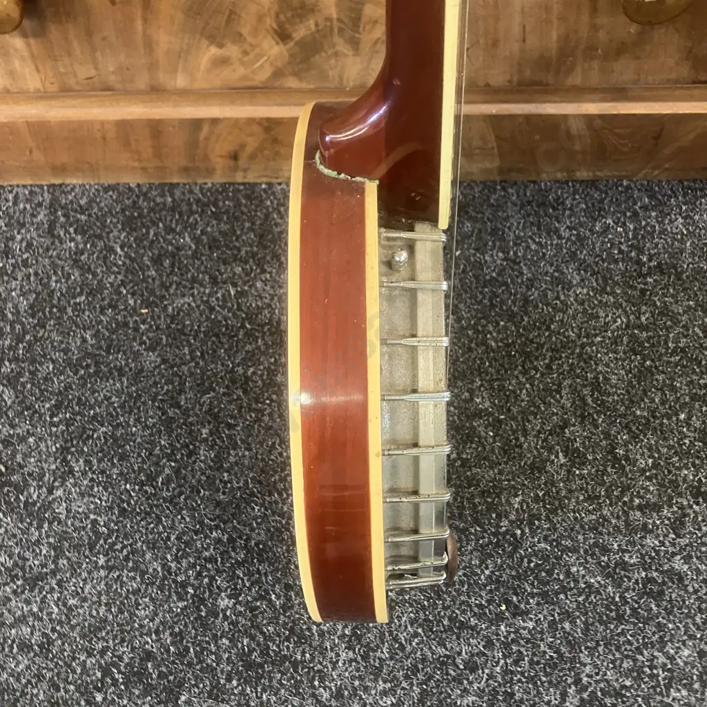 Winchester 5-String Banjo HB-75 Image 1++