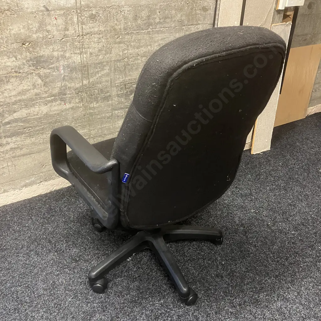 Avant Havana Office Chair Image 1++