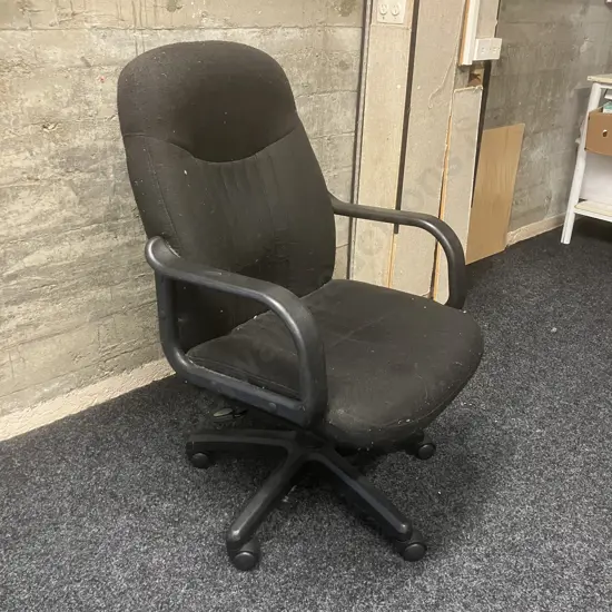 Avant Havana Office Chair