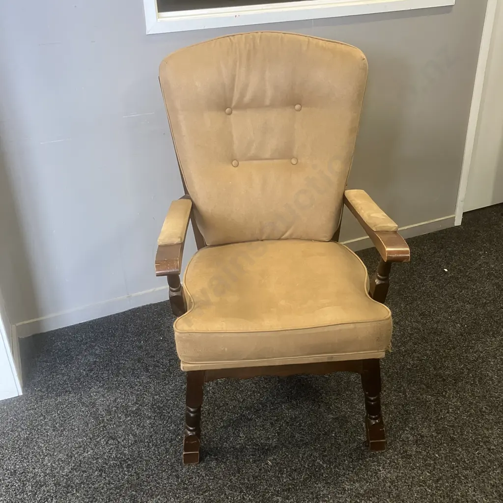 Montreux Alice Chair (Made in New Zealand) Image 1++