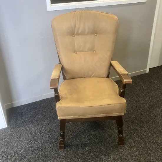 Montreux Alice Chair (Made in New Zealand)