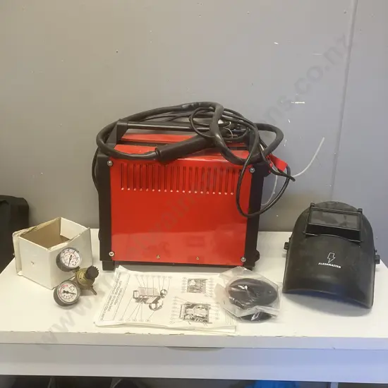 Telwin BiMax132 Welder