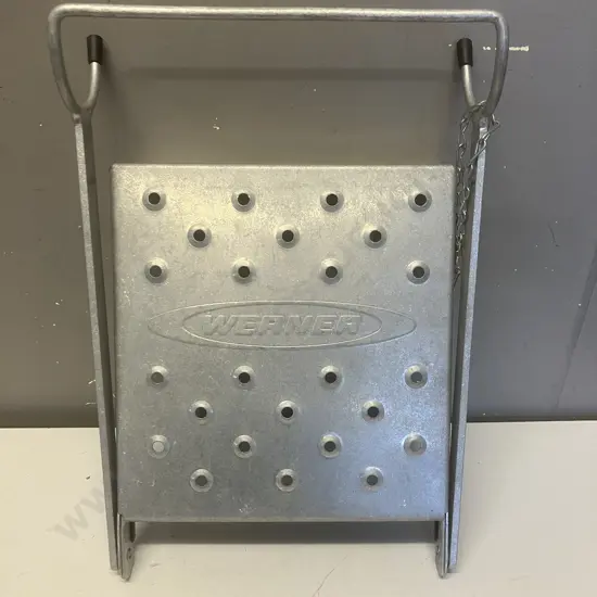 Platform for MT Ladders AC18MT