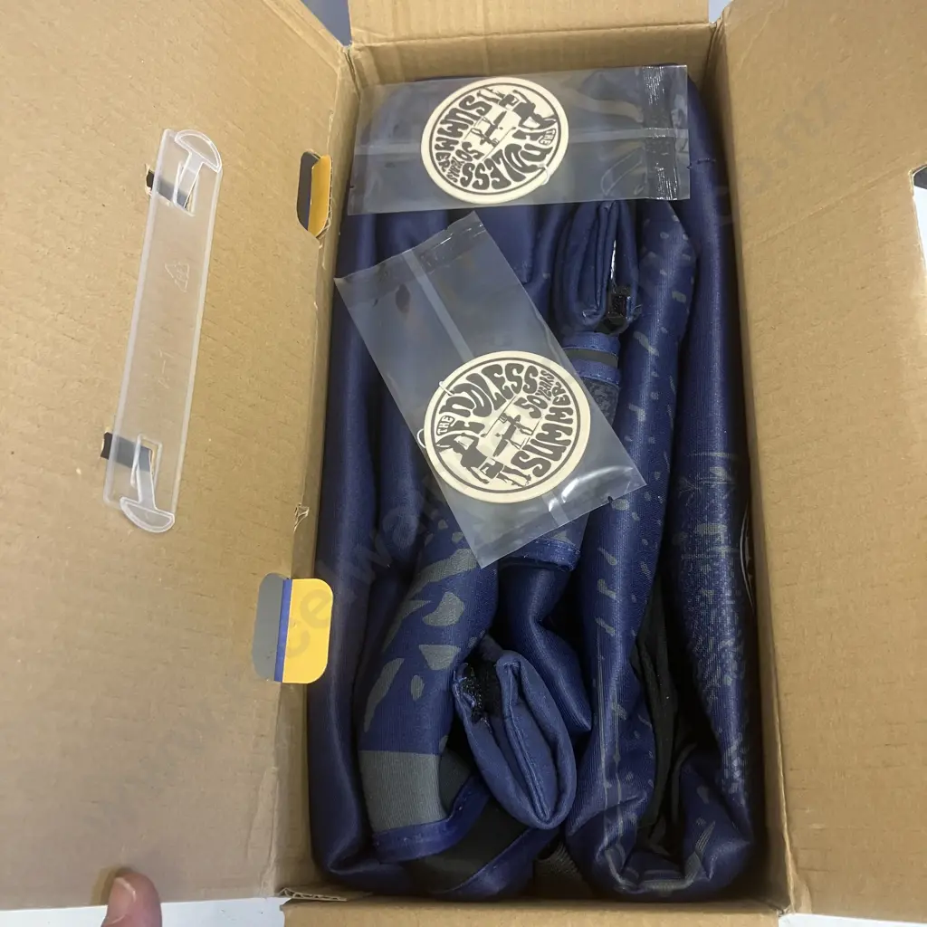 Repco The Endless Summer 8 Piece Car Kit Image 1++