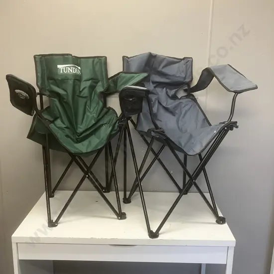 Gallagher Folding Chairs