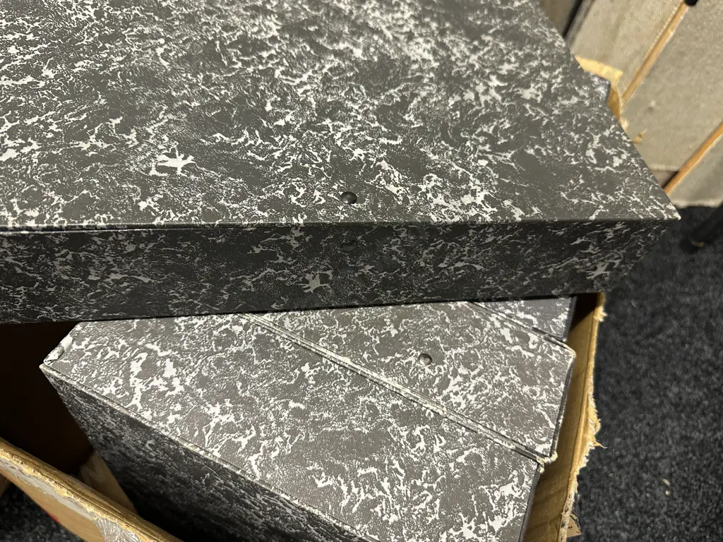 Selection Of Office Max Lever Arch Files Image 1++