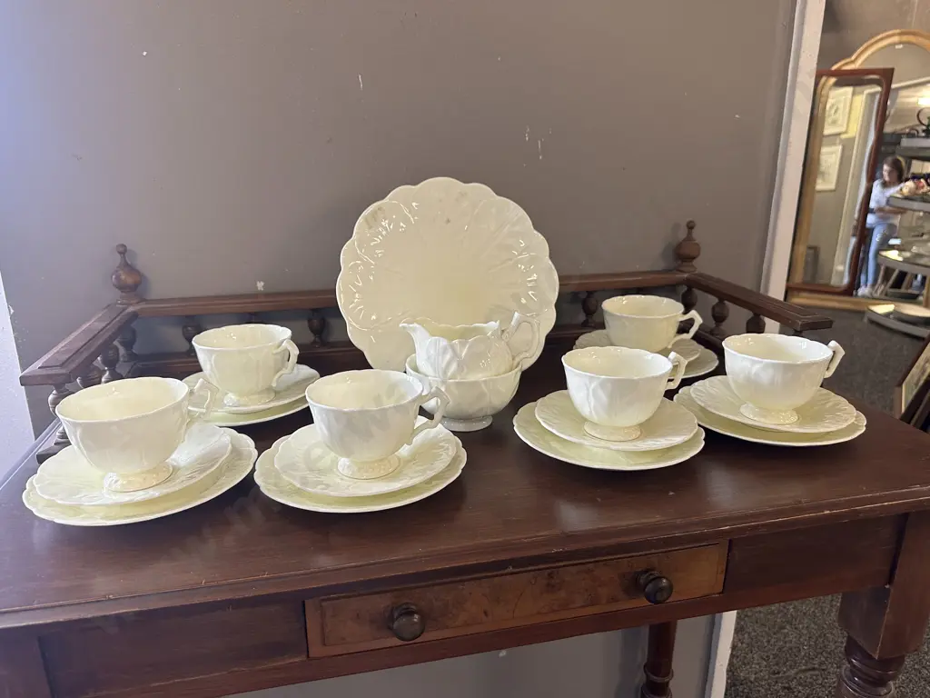 Aynsley Tea Ware #765788 Image 1++