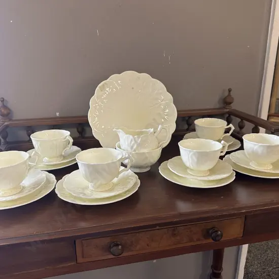 Aynsley Tea Ware #765788