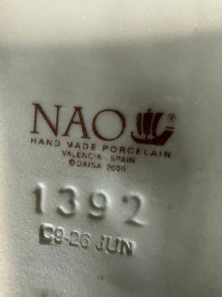 Selection Of China Figurines Image 1++