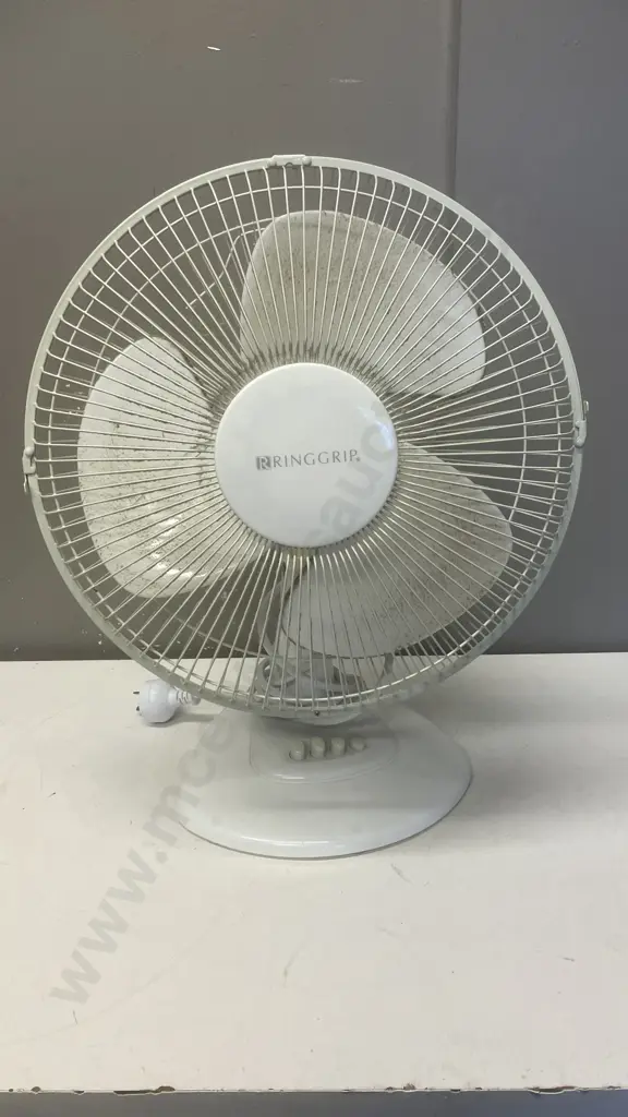 Ringgrip 3 Speed Fan Image 1++