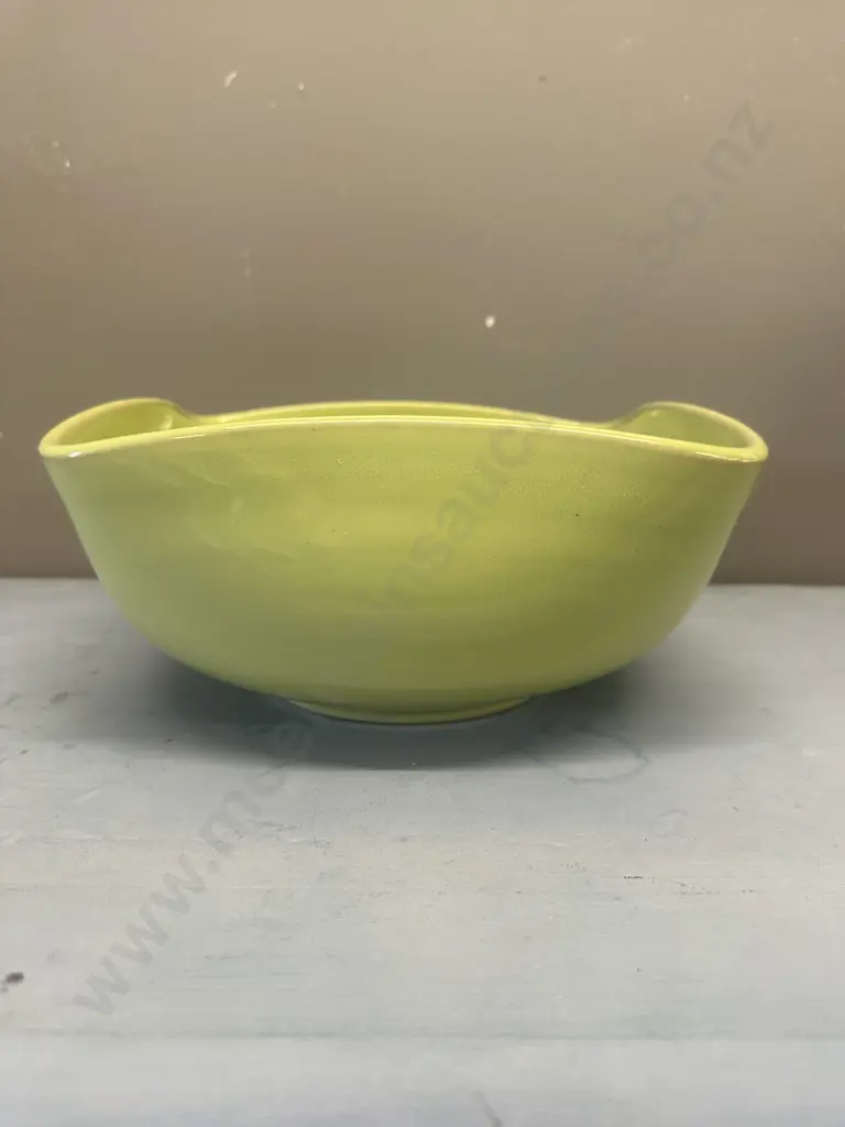 Denby Stoneware Bowl H11,22x21cm. Image 1++