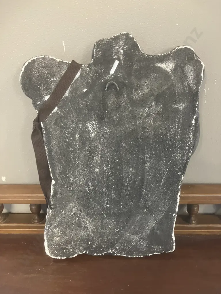 Female Torso Wall Art. 33 x 25cm Image 1++