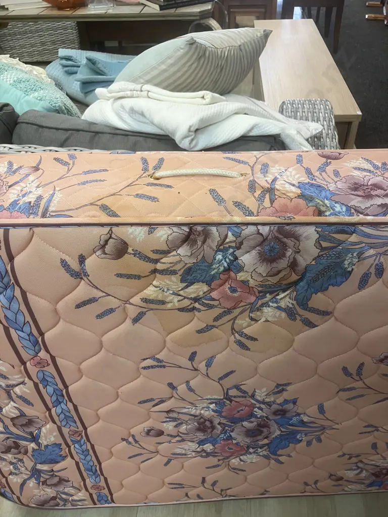 Sleepyhead Softly Softly Single Size Mattress & Base Image 1++