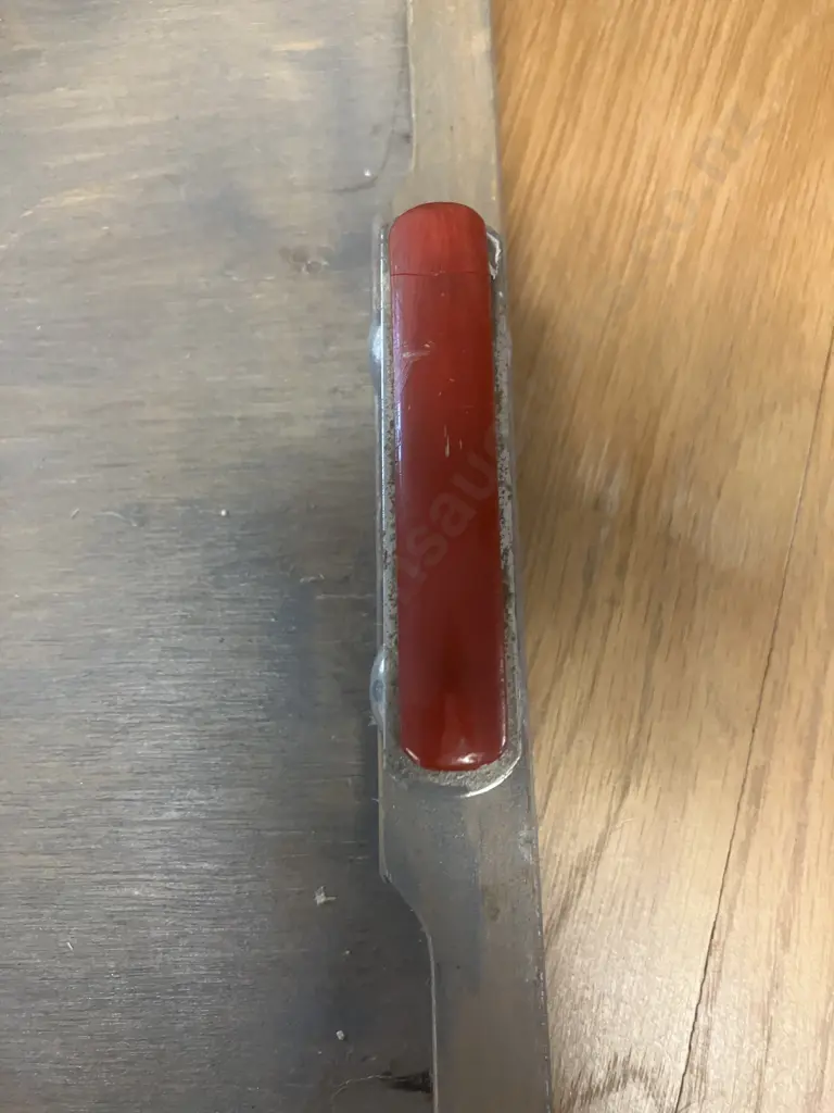 Rattan Oval Tray & Wooden tray (1 Handle AF) Image 1++