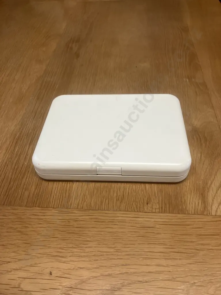 Vintage Retro TwinBird Port-A-Pac Series 2 Picnic Set Made In Japan Image 1++