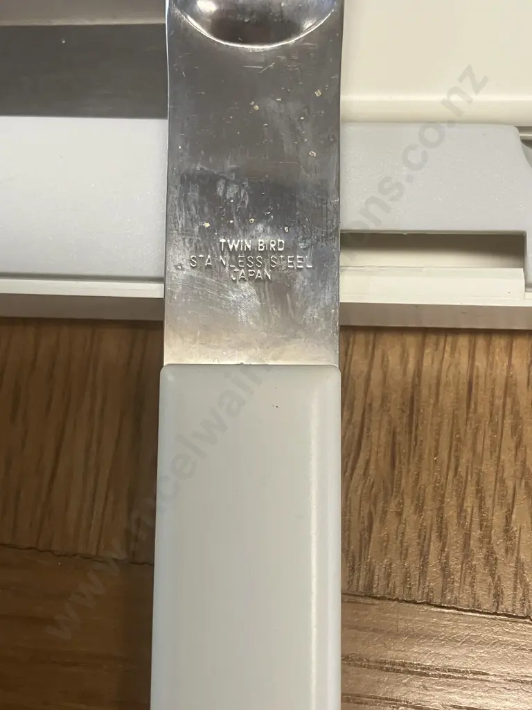 Vintage Retro TwinBird Port-A-Pac Series 2 Picnic Set Made In Japan Image 1++