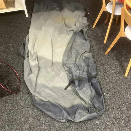 Polytuf The Tough Cover