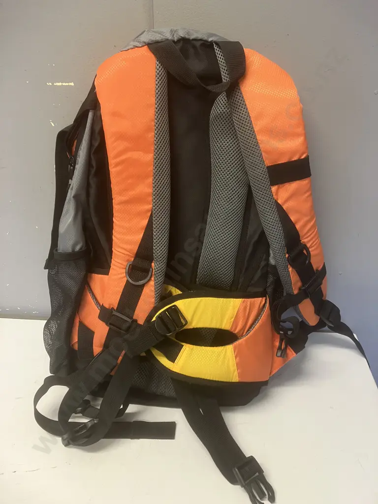 Beyond Swipe 20L Backpack Image 1++