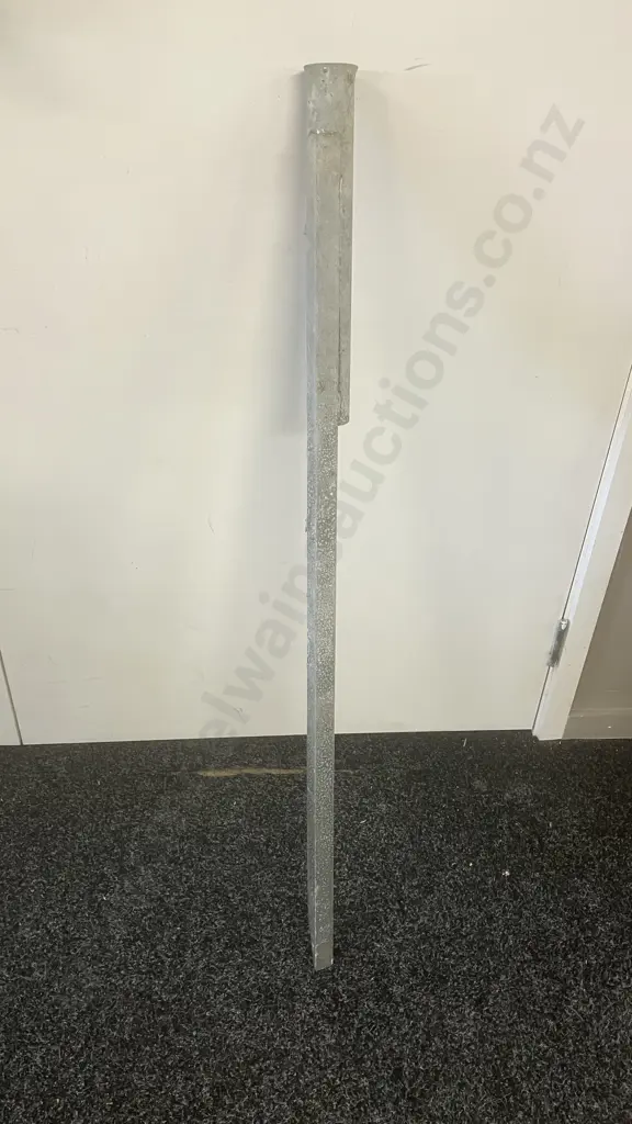 Beach Spike Rod Holder L106cm Image 1++