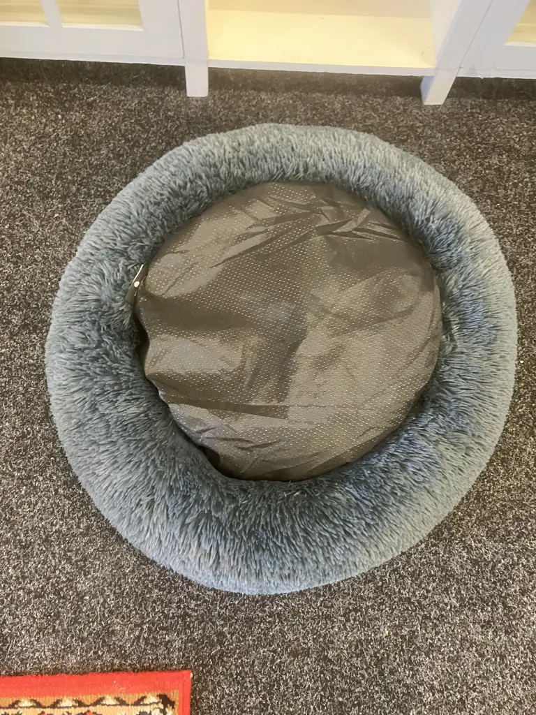 The Brooklyn 75cm Dog Bed Image 1++