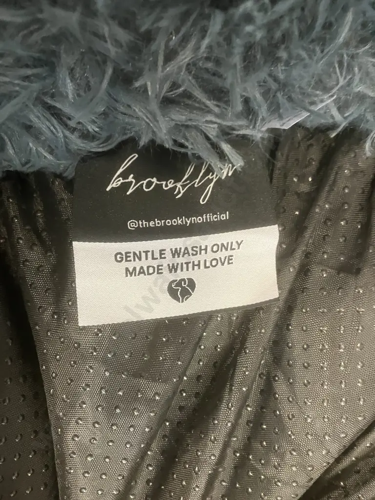 The Brooklyn 75cm Dog Bed Image 1++