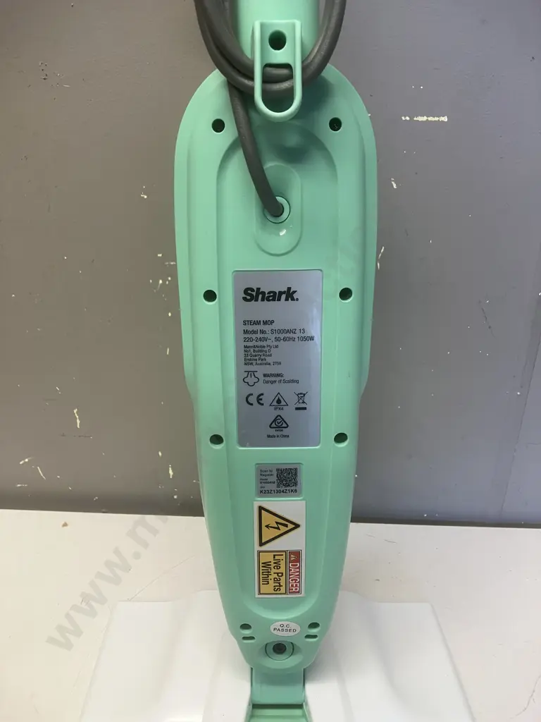 Shark Steam Mop Image 1++