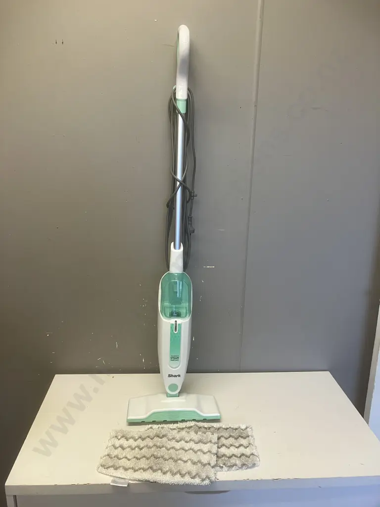 Shark Steam Mop Image 1++