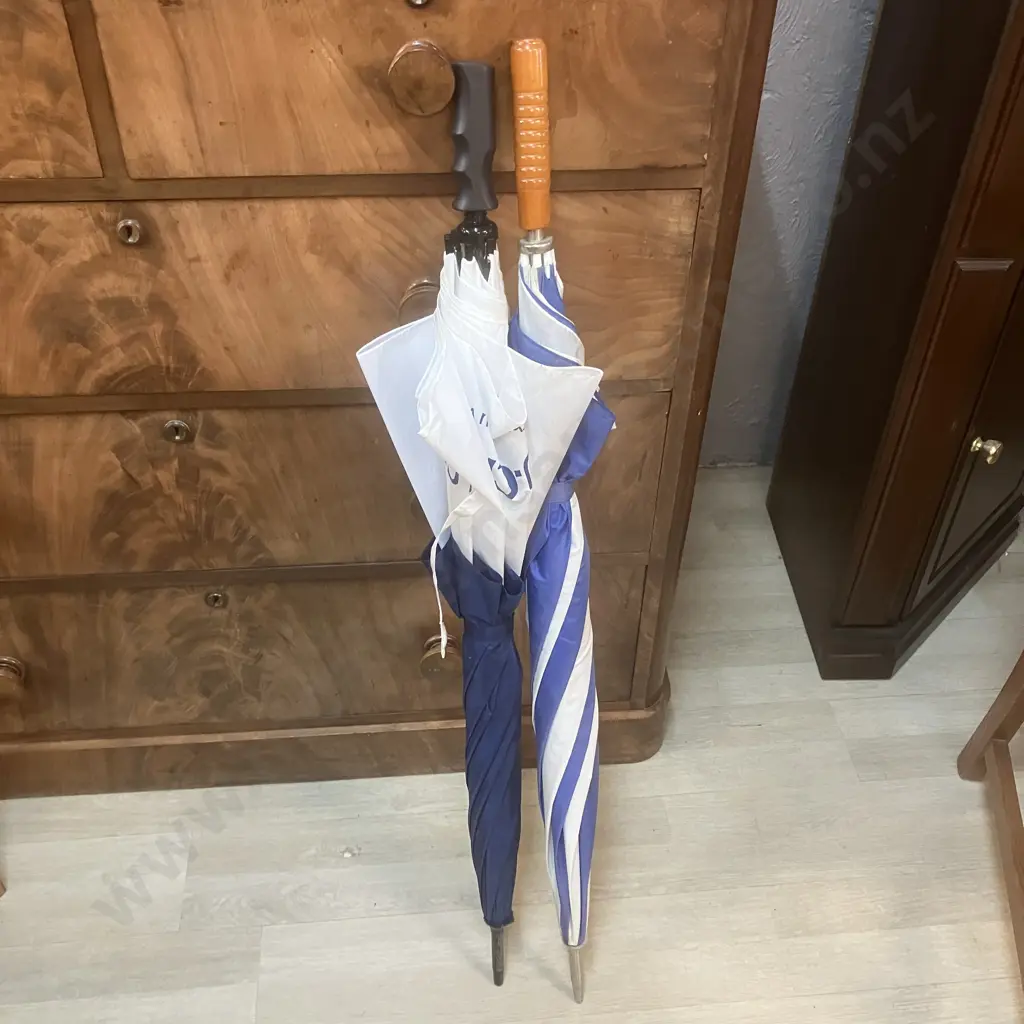 Pair of Umbrellas Image 1++