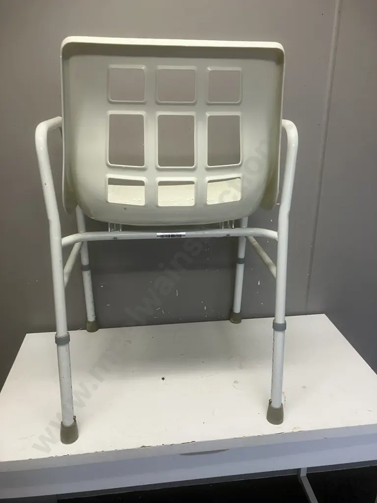 Goldfern Mobility Shower Chair Image 1++