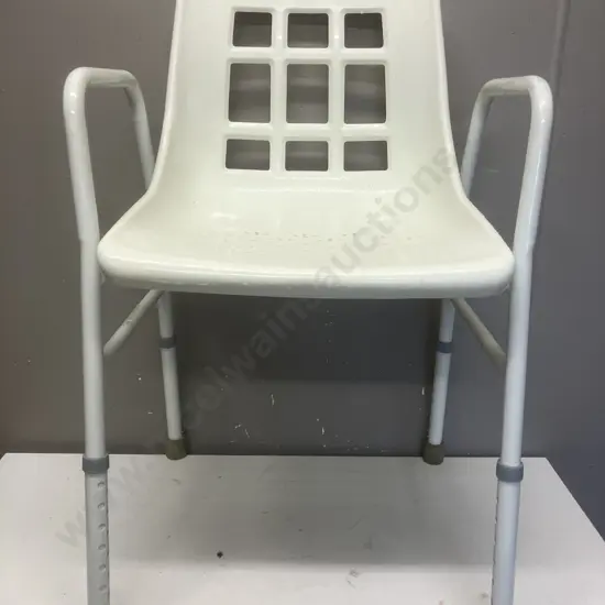 Goldfern Mobility Shower Chair