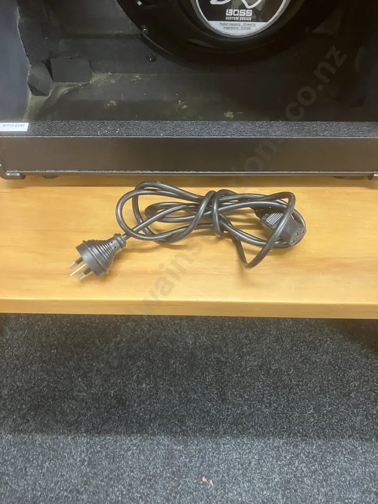 BOSS KTN50 Gen 3 Katana 50 Watt 1x12 INch Combo Guitar Amplifier Image 1++