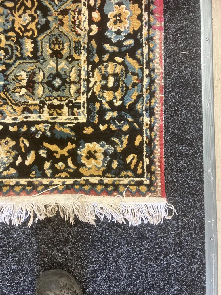 DAGHISTAN Turkish Rug. 156 x 78cm Image 1++