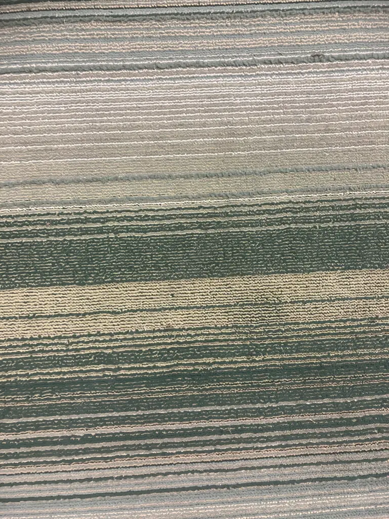 GABBEH Egyptian Floor Rug - 180 x 140cm Image 1++