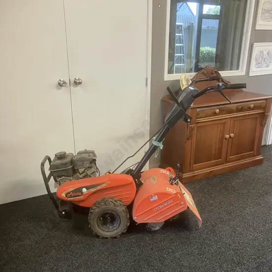 Ariens 'Precision Till' Rear Tine Tiller - Dual Rotating. Model 90102800.17" 6HP / 169cc Subaru® Engine