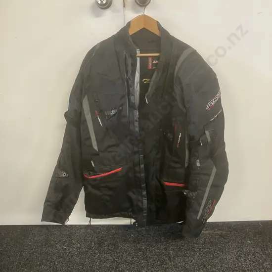 RST ProSeries Motorbike Jacket Size 2XL