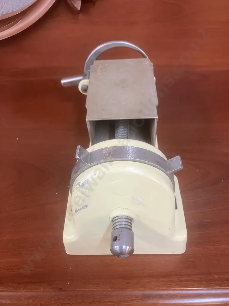 Rare Vintage Butapatta “Tiny” Butter Patting Machine - British Made Image 1++