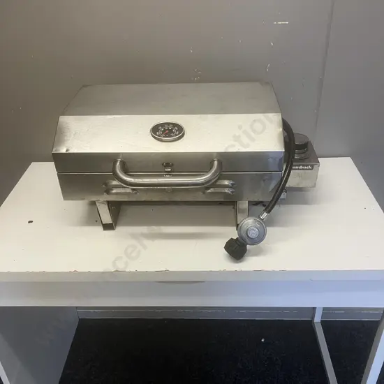 Jumbuck Portable BBQ - JB152-002