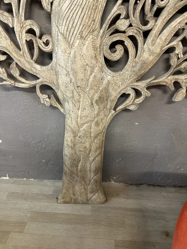 Large 150 x 200cm Tree Of Life Tree Panel Image 1++