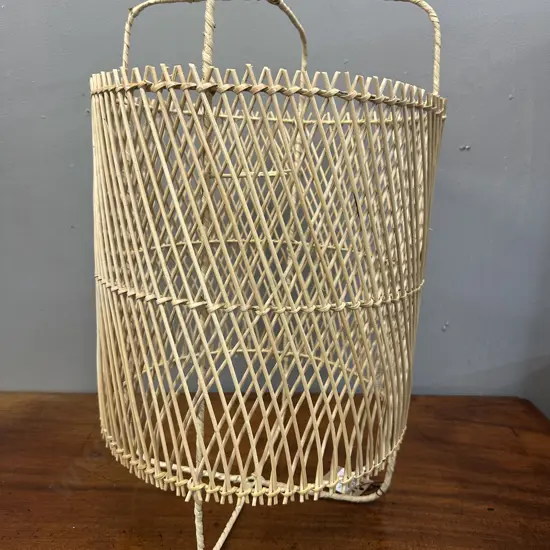 Bear & Fox Handmade Delilah Lamp Shade. 50 x 30cm