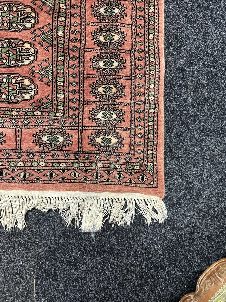 Floor Rug - 123cm x 180cm Image 1++